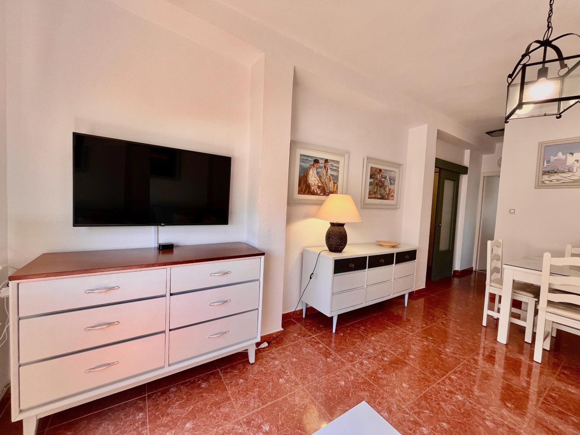 Appartement Luz, Sol Y Arena Rota